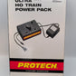 Protech PROOM0001 HO Ultra Train Power Pack