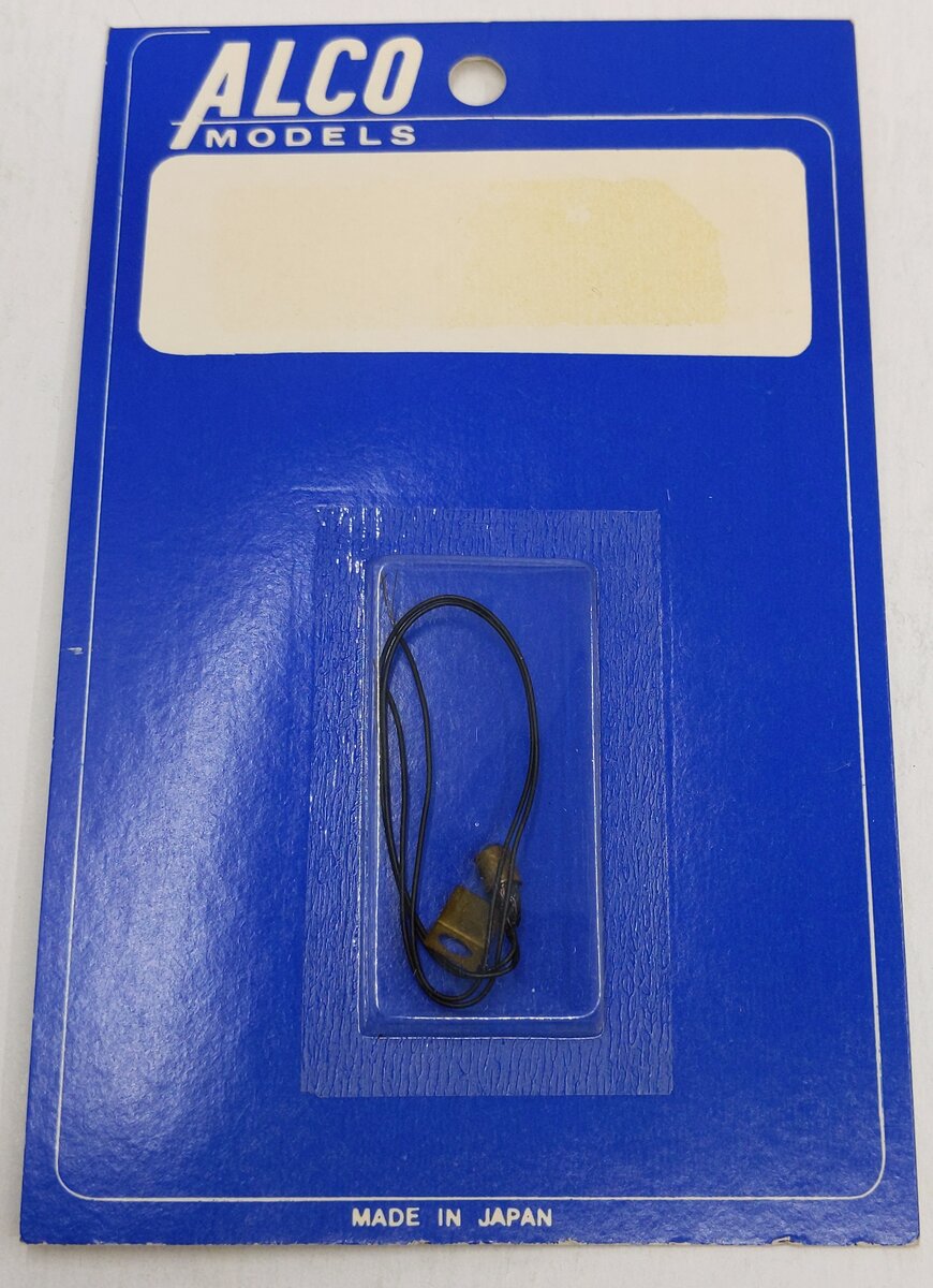 Alco Models HO Scale Universal Light Bracket
