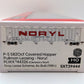 Scale Trains SXT39444 HO P-S 5820 Covered Hopper Noryl PLWX #44326