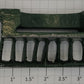 Lionel 402-28X Green Repainted and Modified Die Cast Cowcatcher