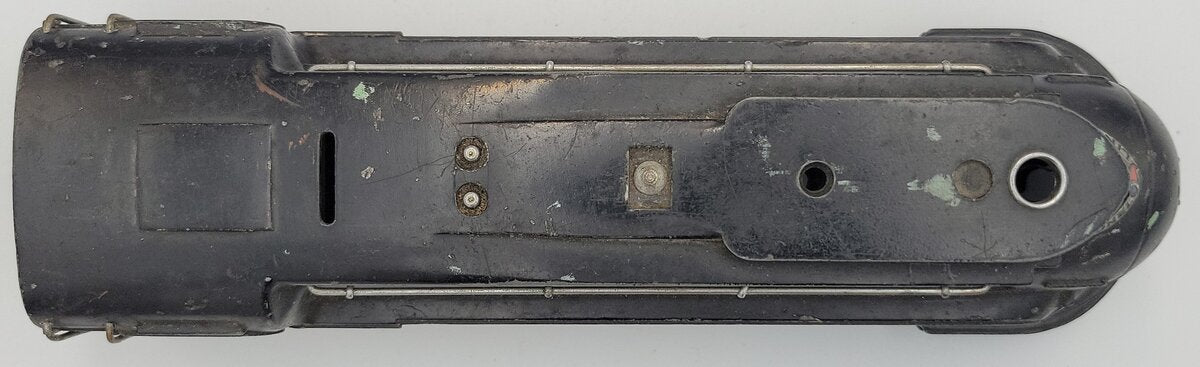 Lionel 238E-1 Pennsylvania Torpedo Locomotive Body Shell with Pilot Truck
