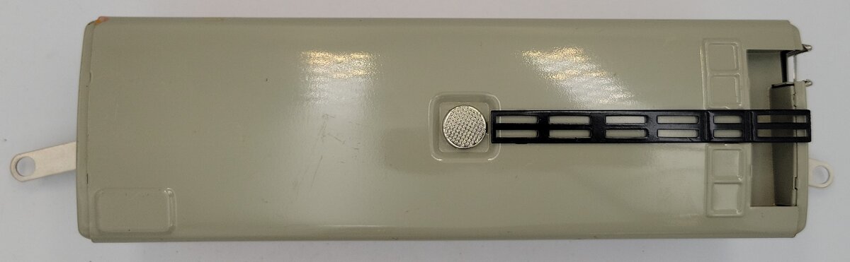 Lionel 250W-1 Whistle Tender Frame and Shell without Trucks