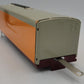 Lionel 250W-1 Whistle Tender Frame and Shell without Trucks