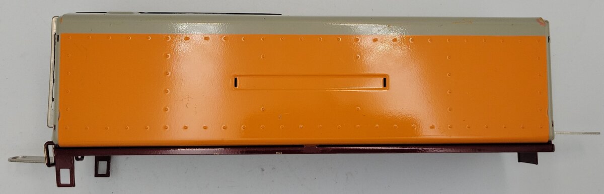 Lionel 250W-1 Whistle Tender Frame and Shell without Trucks