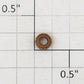 Athearn 40057 HO Bearing Bushing 3/32" ID x 5/32" OD x 1/8" H