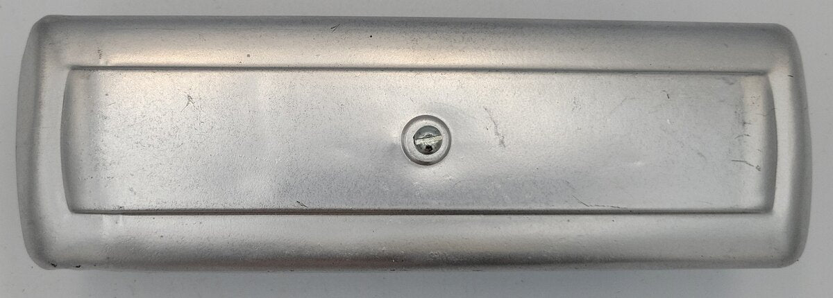Lionel 604-1 Observation Car Body
