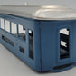 Lionel 604-1 Observation Car Body