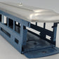 Lionel 604-1 Observation Car Body