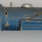 Lionel 263E-17 Prewar 0 Gauge Original Boiler Shell