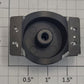 Lionel 2755-25 Black Tank Dome
