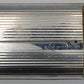 Lionel #618X O Gauge Flying Yankee Chrome Observation Car Shell