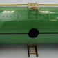 Lionel 215-01 Oil Tank Car and Frame