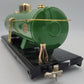 Lionel 215-01 Oil Tank Car and Frame