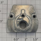 Lionel 2321-102 Rear Motor Housing