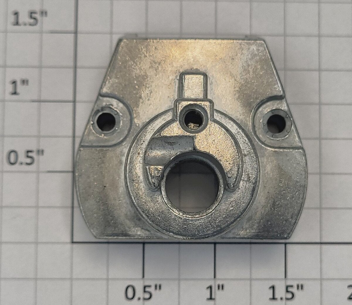 Lionel 2321-102 Rear Motor Housing