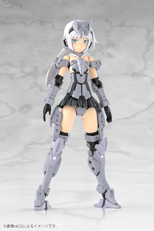 Kotobukiya FG176 NON Frame Arms Girl Grande Scale Architect Plastic Model Kit