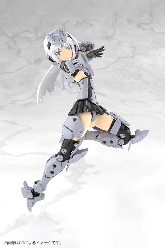 Kotobukiya FG176 NON Frame Arms Girl Grande Scale Architect Plastic Model Kit