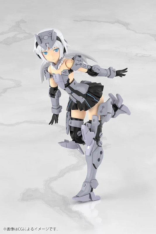 Kotobukiya FG176 NON Frame Arms Girl Grande Scale Architect Plastic Model Kit