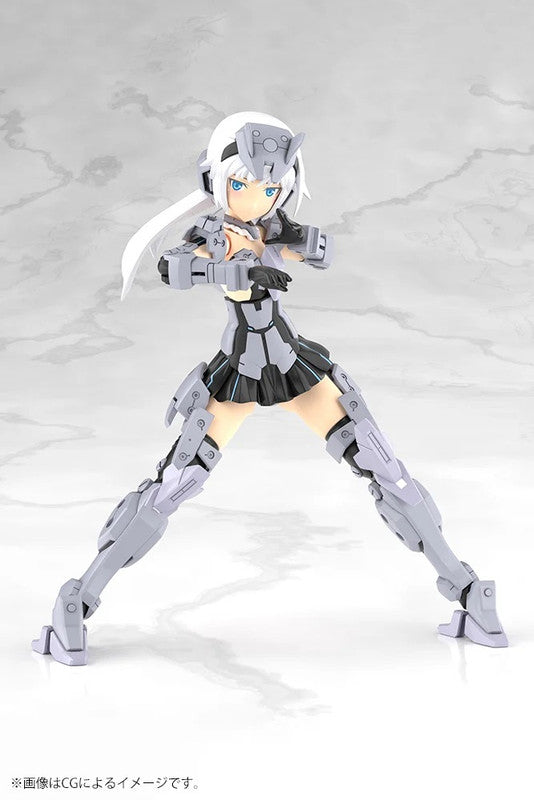 Kotobukiya FG176 NON Frame Arms Girl Grande Scale Architect Plastic Model Kit