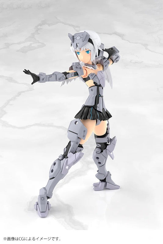 Kotobukiya FG176 NON Frame Arms Girl Grande Scale Architect Plastic Model Kit