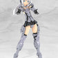 Kotobukiya FG176 NON Frame Arms Girl Grande Scale Architect Plastic Model Kit