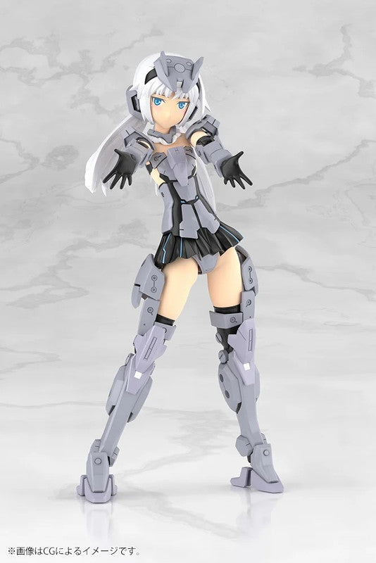Kotobukiya FG176 NON Frame Arms Girl Grande Scale Architect Plastic Model Kit