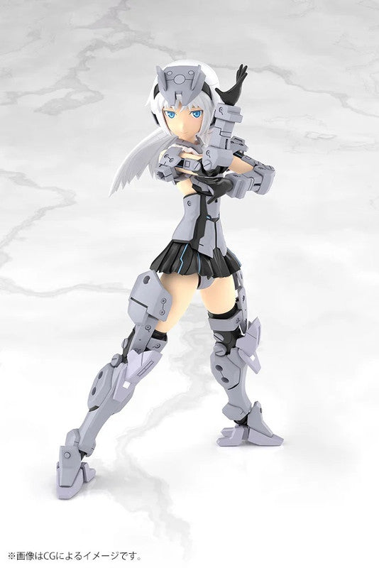 Kotobukiya FG176 NON Frame Arms Girl Grande Scale Architect Plastic Model Kit