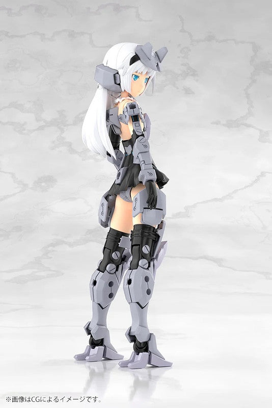 Kotobukiya FG176 NON Frame Arms Girl Grande Scale Architect Plastic Model Kit
