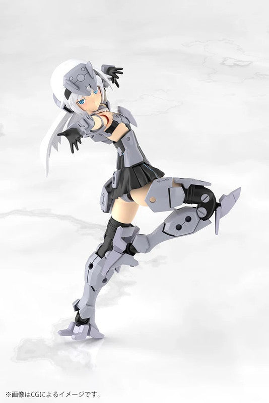 Kotobukiya FG176 NON Frame Arms Girl Grande Scale Architect Plastic Model Kit