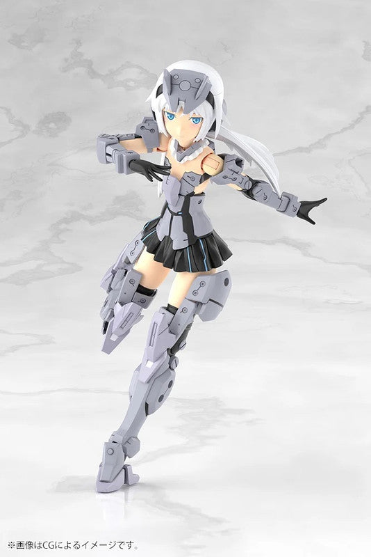 Kotobukiya FG176 NON Frame Arms Girl Grande Scale Architect Plastic Model Kit