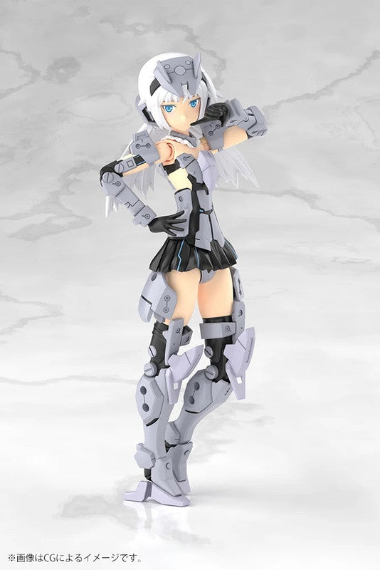 Kotobukiya FG176 NON Frame Arms Girl Grande Scale Architect Plastic Model Kit