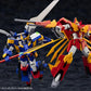 Kotobukiya KP759 NON Mach Superion & Weapon Set Plastic Model Kit