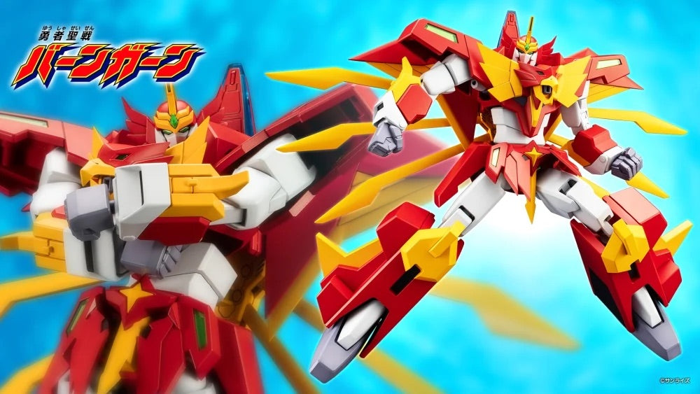 Kotobukiya KP759 NON Mach Superion & Weapon Set Plastic Model Kit