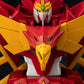 Kotobukiya KP759 NON Mach Superion & Weapon Set Plastic Model Kit