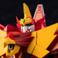 Kotobukiya KP759 NON Mach Superion & Weapon Set Plastic Model Kit