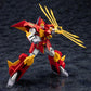 Kotobukiya KP759 NON Mach Superion & Weapon Set Plastic Model Kit