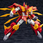 Kotobukiya KP759 NON Mach Superion & Weapon Set Plastic Model Kit