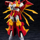 Kotobukiya KP759 NON Mach Superion & Weapon Set Plastic Model Kit