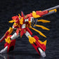 Kotobukiya KP759 NON Mach Superion & Weapon Set Plastic Model Kit