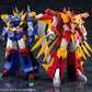 Kotobukiya KP759 NON Mach Superion & Weapon Set Plastic Model Kit