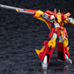 Kotobukiya KP759 NON Mach Superion & Weapon Set Plastic Model Kit