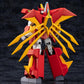 Kotobukiya KP759 NON Mach Superion & Weapon Set Plastic Model Kit