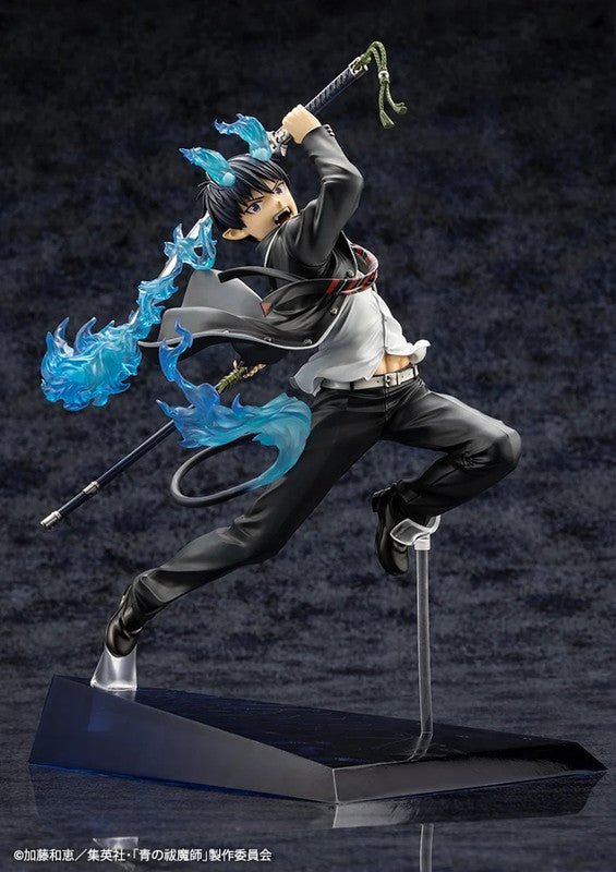 Kotobukiya PV244 1:8 ARTFX J Rin Okumura Figure