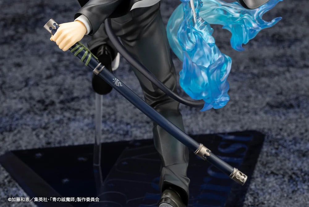 Kotobukiya PV244 1:8 ARTFX J Rin Okumura Figure