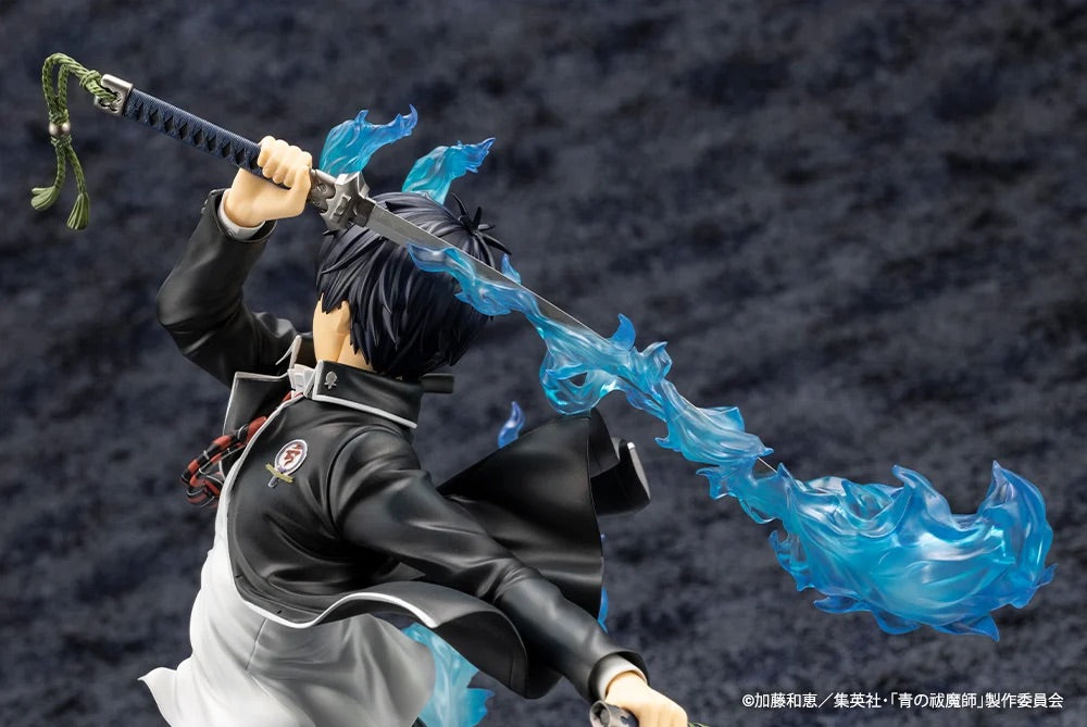 Kotobukiya PV244 1:8 ARTFX J Rin Okumura Figure