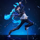 Kotobukiya PV244 1:8 ARTFX J Rin Okumura Figure