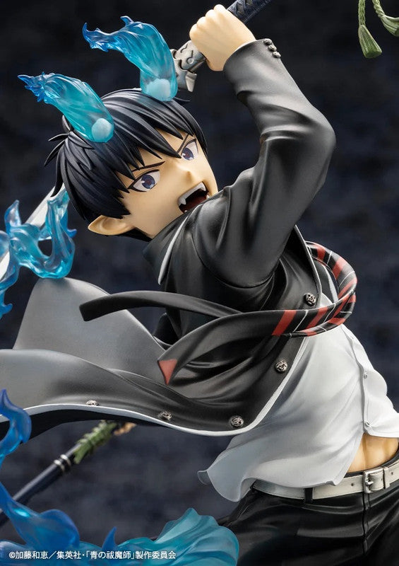 Kotobukiya PV244 1:8 ARTFX J Rin Okumura Figure