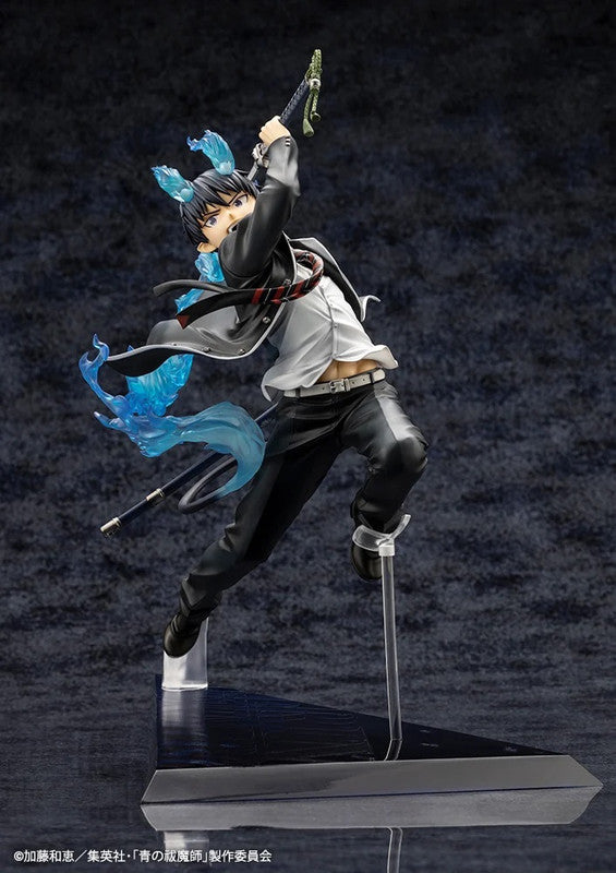 Kotobukiya PV244 1:8 ARTFX J Rin Okumura Figure