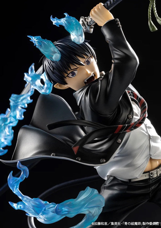 Kotobukiya PV244 1:8 ARTFX J Rin Okumura Figure