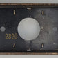 Lionel 2820-1 Prewar Dual Searchlight Car Frame
